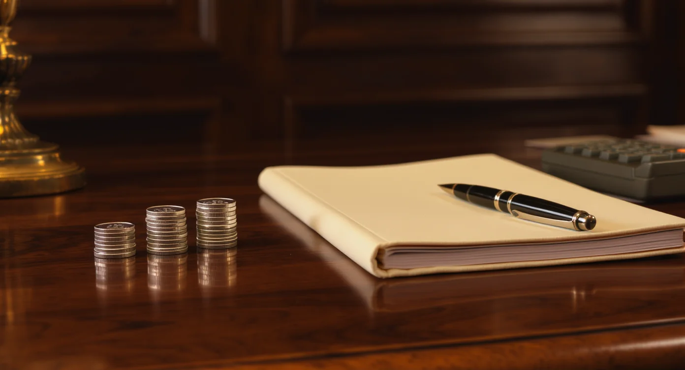 Ground rent demand documents