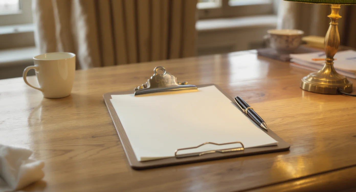 A TA7 leasehold information form