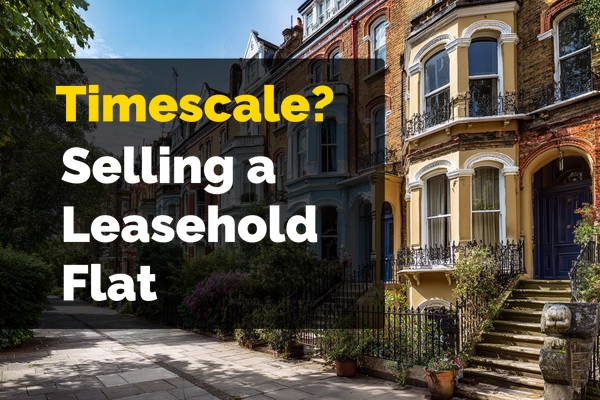 Sell your London flat to a reliable cash buyer