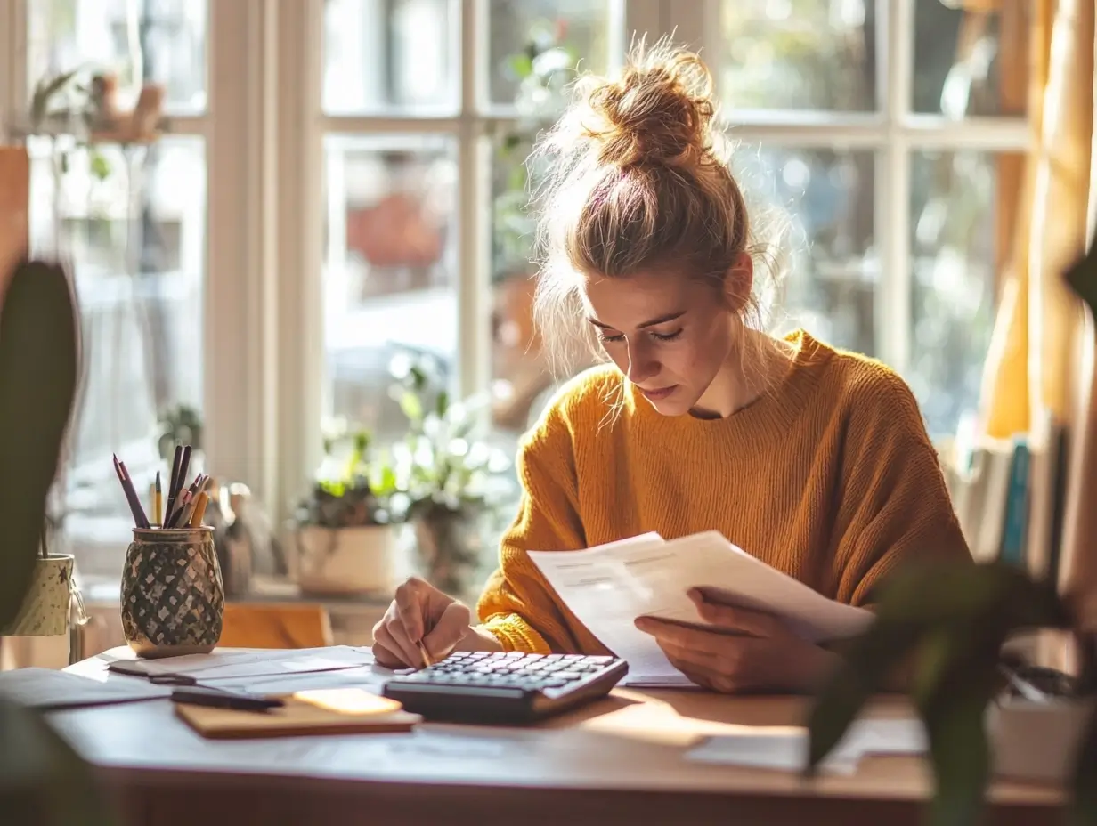 Reviewing lease extension documents and calculating costs Reviewing lease extension documents and calculating costs